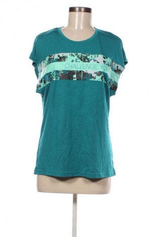 Damen Shirt Energetics, Größe M, Farbe Grün, Preis € 3,99