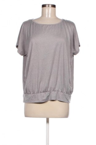 Damen Shirt Ergee, Größe L, Farbe Grau, Preis 3,99 €