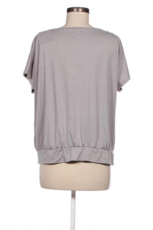 Damen Shirt Ergee, Größe L, Farbe Grau, Preis € 3,99