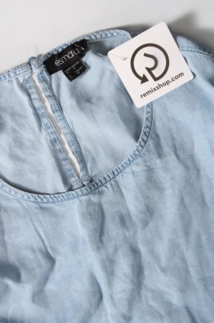 Damen Shirt Esmara, Größe M, Farbe Blau, Preis € 5,12