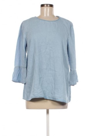 Damen Shirt Esmara, Größe M, Farbe Blau, Preis € 5,12