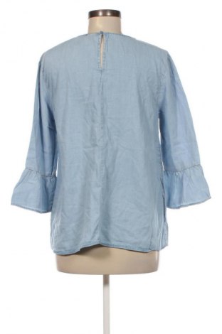 Damen Shirt Esmara, Größe M, Farbe Blau, Preis € 5,12