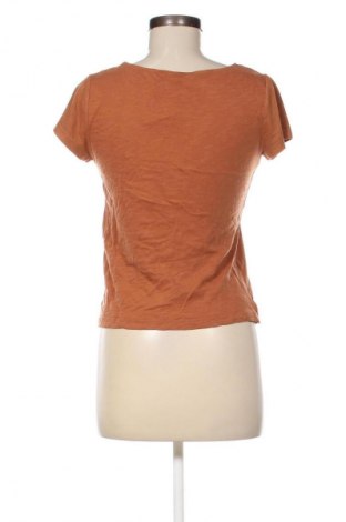 Damen Shirt Esmara, Größe XS, Farbe Braun, Preis € 3,99