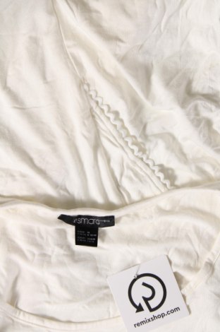 Bluză de femei Esmara, Mărime M, Culoare Ecru, Preț 62,50 Lei