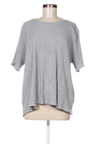 Damen Shirt Esmara, Größe XXL, Farbe Grau, Preis € 6,61