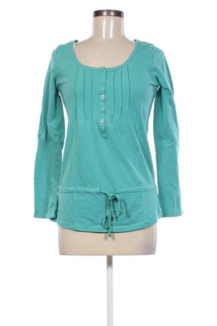 Γυναικεία μπλούζα Esmara, Μέγεθος S, Χρώμα Πράσινο, Τιμή 4,99 €