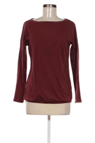 Дамска блуза Esmara, Размер S, Цвят Червен, Цена 10,56 лв.