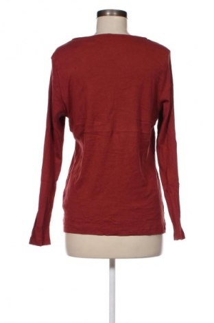 Damen Shirt Esmara, Größe XL, Farbe Rot, Preis 4,99 €