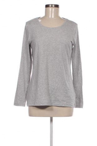 Damen Shirt Esmara, Größe L, Farbe Grau, Preis € 3,99