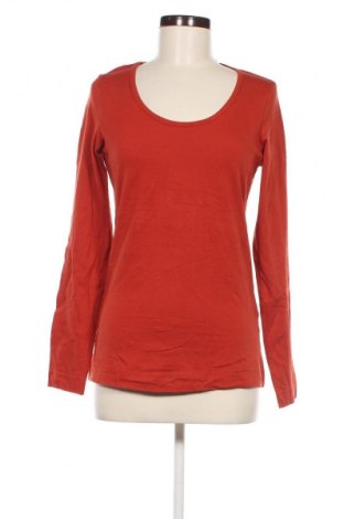 Damen Shirt Esmara, Größe M, Farbe Orange, Preis € 4,49