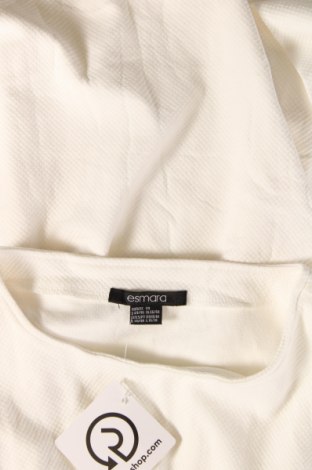 Damen Shirt Esmara, Größe XL, Farbe Weiß, Preis 5,29 €