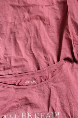 Damen Shirt Esmara, Größe L, Farbe Rosa, Preis € 3,99