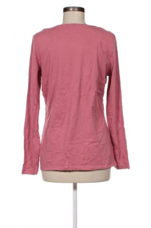 Damen Shirt Esmara, Größe L, Farbe Rosa, Preis 4,49 €