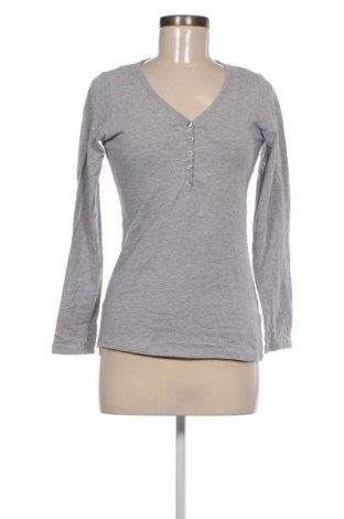 Damen Shirt Esmara, Größe M, Farbe Grau, Preis 3,99 €