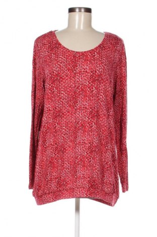 Damen Shirt Esmara, Größe L, Farbe Mehrfarbig, Preis 3,99 €