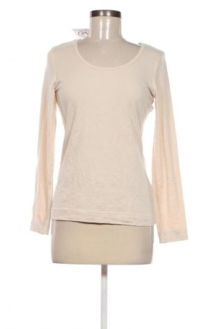 Γυναικεία μπλούζα Esmara, Μέγεθος M, Χρώμα  Μπέζ, Τιμή 3,79 €