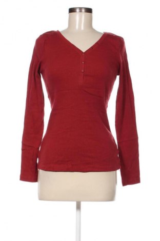 Γυναικεία μπλούζα Esmara, Μέγεθος M, Χρώμα Κόκκινο, Τιμή 3,99 €