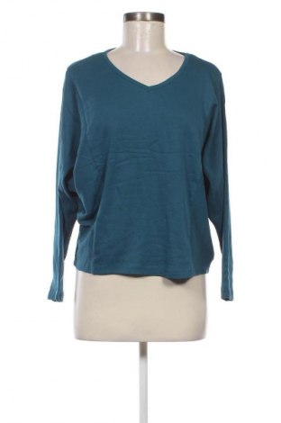 Γυναικεία μπλούζα Esmara, Μέγεθος S, Χρώμα Μπλέ, Τιμή 3,99 €