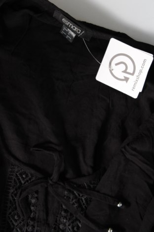 Damen Shirt Esmara, Größe 3XL, Farbe Schwarz, Preis € 6,99