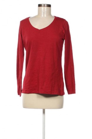 Damen Shirt Esmara, Größe L, Farbe Rot, Preis € 2,99