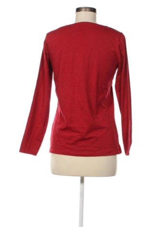 Damen Shirt Esmara, Größe L, Farbe Rot, Preis 3,99 €