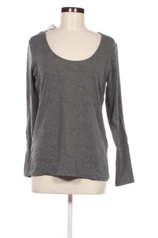 Damen Shirt Esmara, Größe L, Farbe Grau, Preis € 3,99