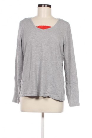 Damen Shirt Esmara, Größe L, Farbe Grau, Preis € 13,22