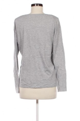 Damen Shirt Esmara, Größe L, Farbe Grau, Preis € 3,79