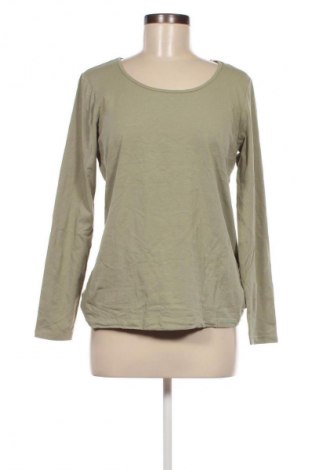 Γυναικεία μπλούζα Esmara, Μέγεθος L, Χρώμα Πράσινο, Τιμή 3,99 €