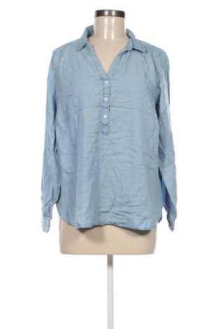 Γυναικεία μπλούζα Esmara, Μέγεθος L, Χρώμα Μπλέ, Τιμή 3,06 €