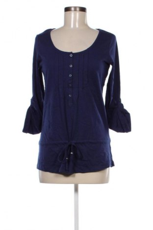 Γυναικεία μπλούζα Esmara, Μέγεθος S, Χρώμα Μπλέ, Τιμή 3,53 €