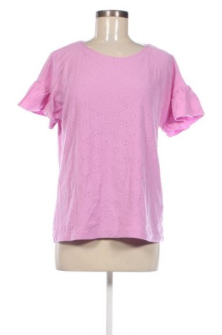 Damen Shirt Esprit, Größe M, Farbe Lila, Preis 8,05 €