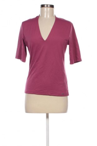 Дамска блуза Esprit, Размер XL, Цвят Розов, Цена 14,28 лв.