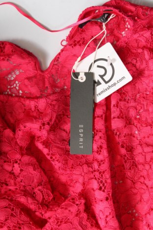 Dámska blúza Esprit, Veľkosť M, Farba Ružová, Cena  43,66 €