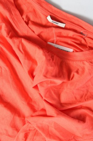 Damen Shirt Esprit, Größe L, Farbe Orange, Preis 23,66 €