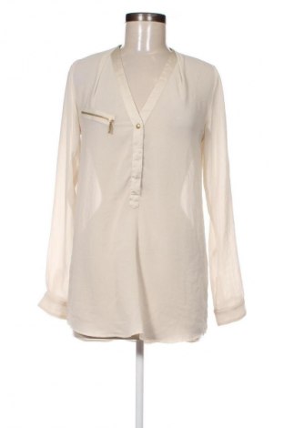 Damen Shirt Esprit, Größe XXS, Farbe Beige, Preis € 10,65