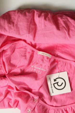 Damen Shirt Esprit, Größe L, Farbe Rosa, Preis 5,99 €