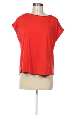 Дамска блуза Esprit, Размер L, Цвят Червен, Цена 20,40 лв.