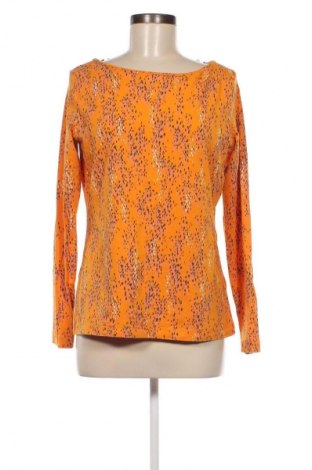 Дамска блуза Esprit, Размер XL, Цвят Оранжев, Цена 13,60 лв.