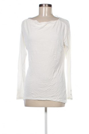 Γυναικεία μπλούζα Esprit, Μέγεθος L, Χρώμα Λευκό, Τιμή 9,46 €