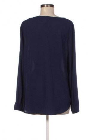 Damen Shirt Essentials, Größe L, Farbe Blau, Preis € 4,99