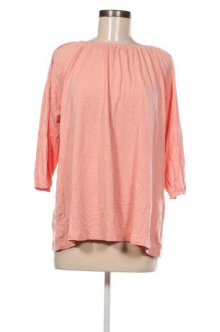 Дамска блуза Essentials by Tchibo, Размер XL, Цвят Розов, Цена 10,45 лв.