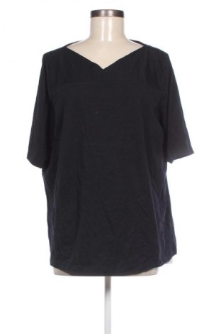 Damen Shirt Essentials by Tchibo, Größe XXL, Farbe Schwarz, Preis 6,61 €