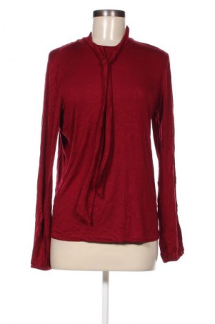 Γυναικεία μπλούζα Essentials by Tchibo, Μέγεθος S, Χρώμα Κόκκινο, Τιμή 3,76 €
