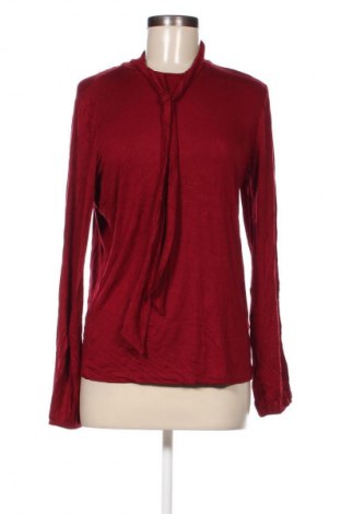 Damen Shirt Essentials by Tchibo, Größe S, Farbe Rot, Preis 3,99 €