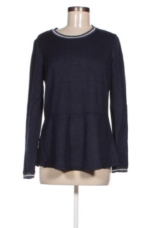 Damen Shirt Essentials by Tchibo, Größe M, Farbe Blau, Preis 5,95 €