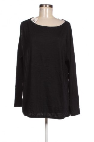 Damen Shirt Essentials by Tchibo, Größe XXL, Farbe Schwarz, Preis 6,61 €