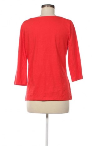 Damen Shirt Essentials by Tchibo, Größe M, Farbe Rot, Preis € 3,29