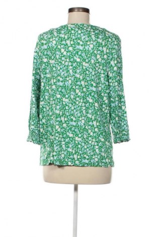 Bluză de femei Essentials by Tchibo, Mărime M, Culoare Verde, Preț 18,99 Lei