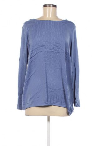 Damen Shirt Essentials by Tchibo, Größe XL, Farbe Blau, Preis € 3,99